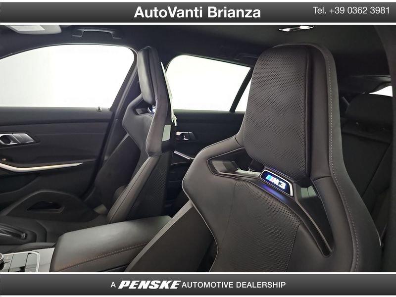 BMW M3 Touring M3 Competition xDrive Touring