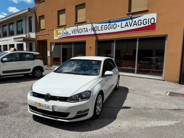 Volkswagen Golf 1.6 TDI 5p. Comfortline BlueMotion Technology