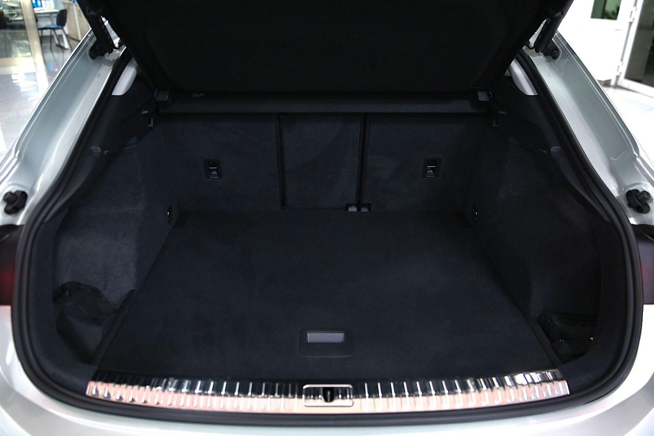 Audi Q3 SPB 35 TDI S tronic S line