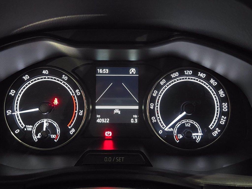 SKODA Scala 1.0 tsi ambition 110cv del 2022