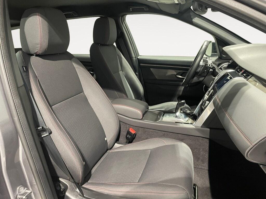 Land Rover Discovery Sport I 2020 mhev R-Dynamic S awd 150cv auto
