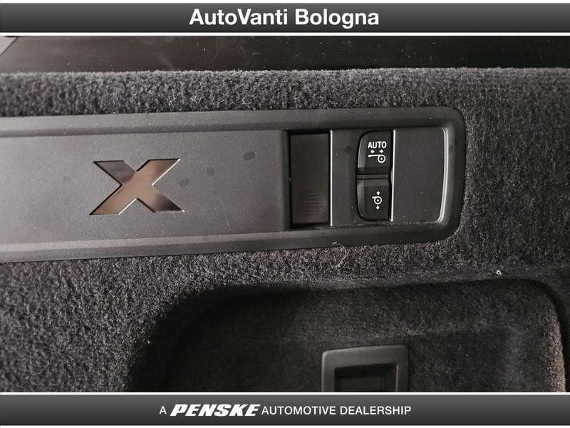 BMW X5 X5 xdrive30d MSport Pro auto