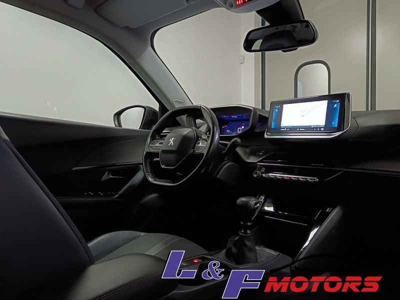 Peugeot 2008 2008 BlueHDi Allure Navi Pack