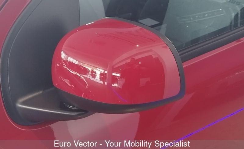 FIAT Panda Cross 1.0 FireFly 70cv S&S Hybrid Cross