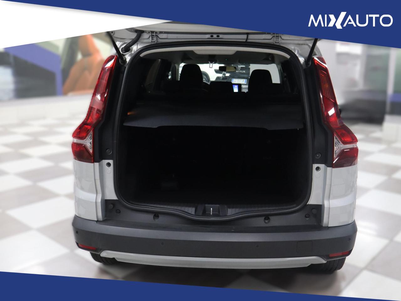 Dacia Jogger 1.0 TCE Comfort GPL 100CV