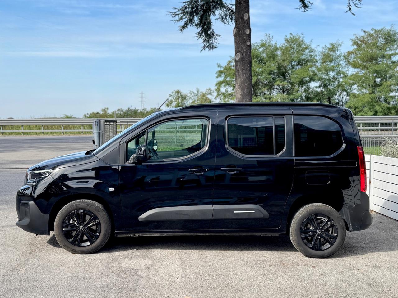 Citroen Berlingo BlueHDi 130 S&S EAT8 AUTOCARRO