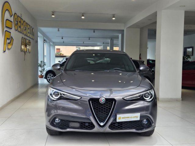 ALFA ROMEO Stelvio 2.2 Turbodiesel 190 CV AT8 Q4Super Businessvda?279