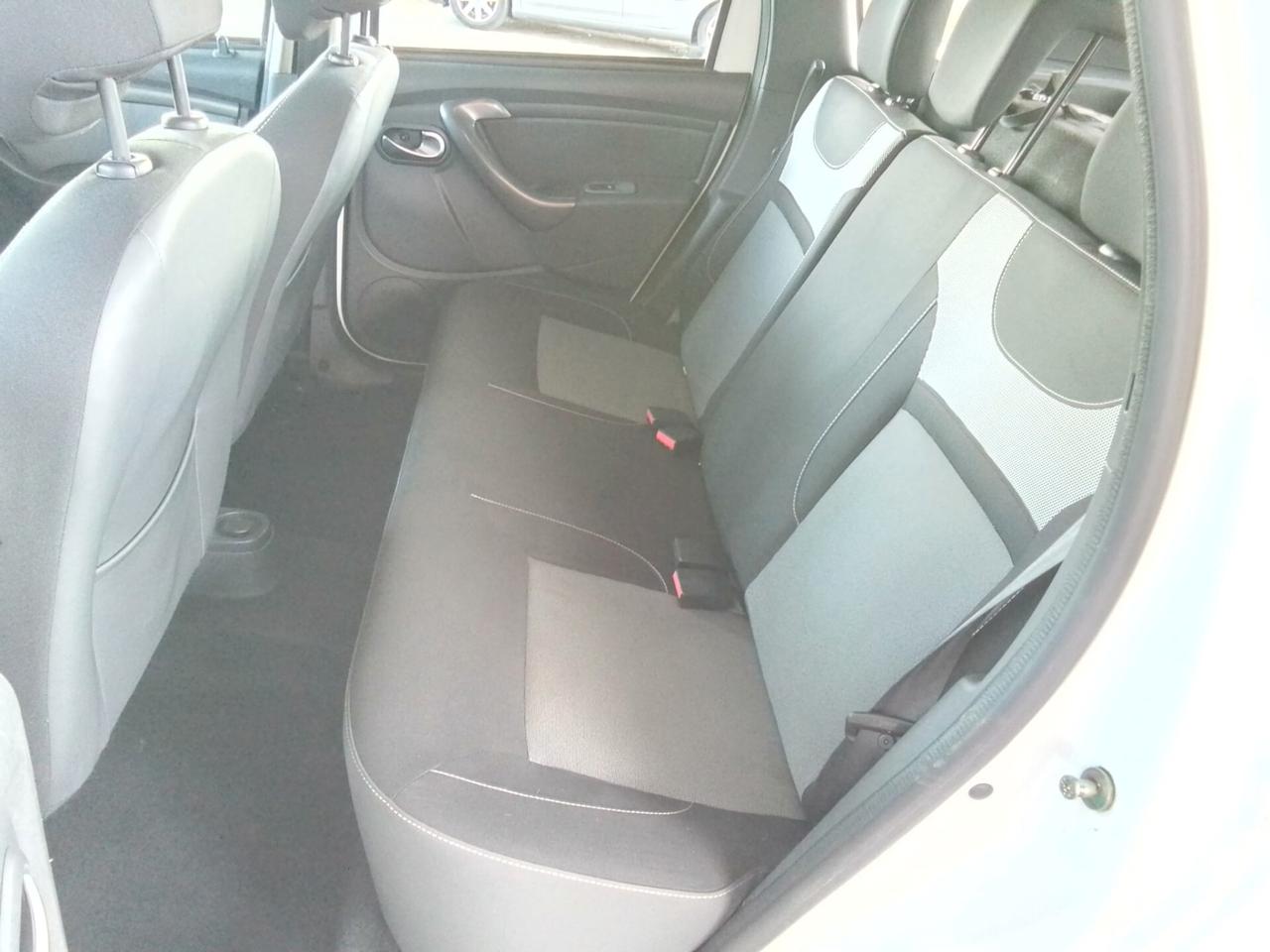 Dacia Duster 1.5 DCI Laureate OK NEO