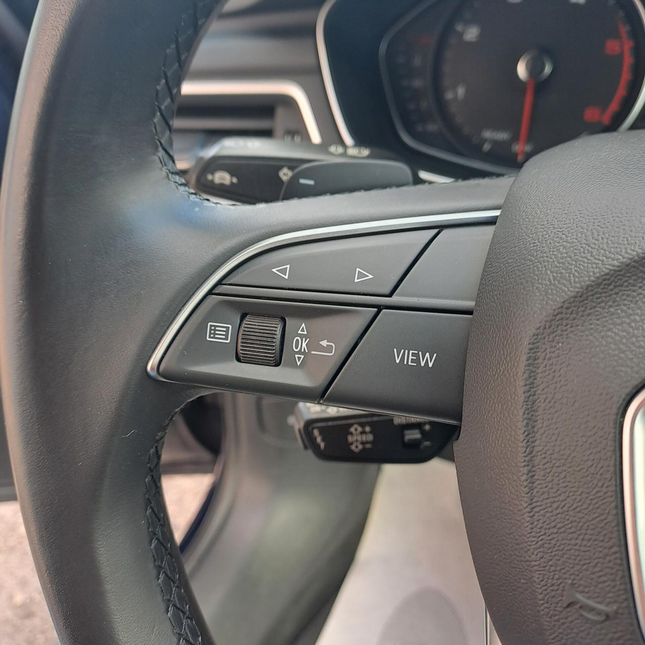 Audi A4 Avant 35 2.0Tdi 163Cv Mild Hybrid S-Tronic Business
