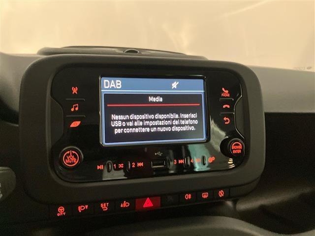 FIAT Panda 1.0 FireFly Hybrid 70cv S&S No Vincoli!
