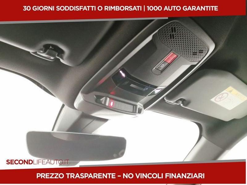 Peugeot 2008 1.2 hybrid GT 145cv e-dcs6