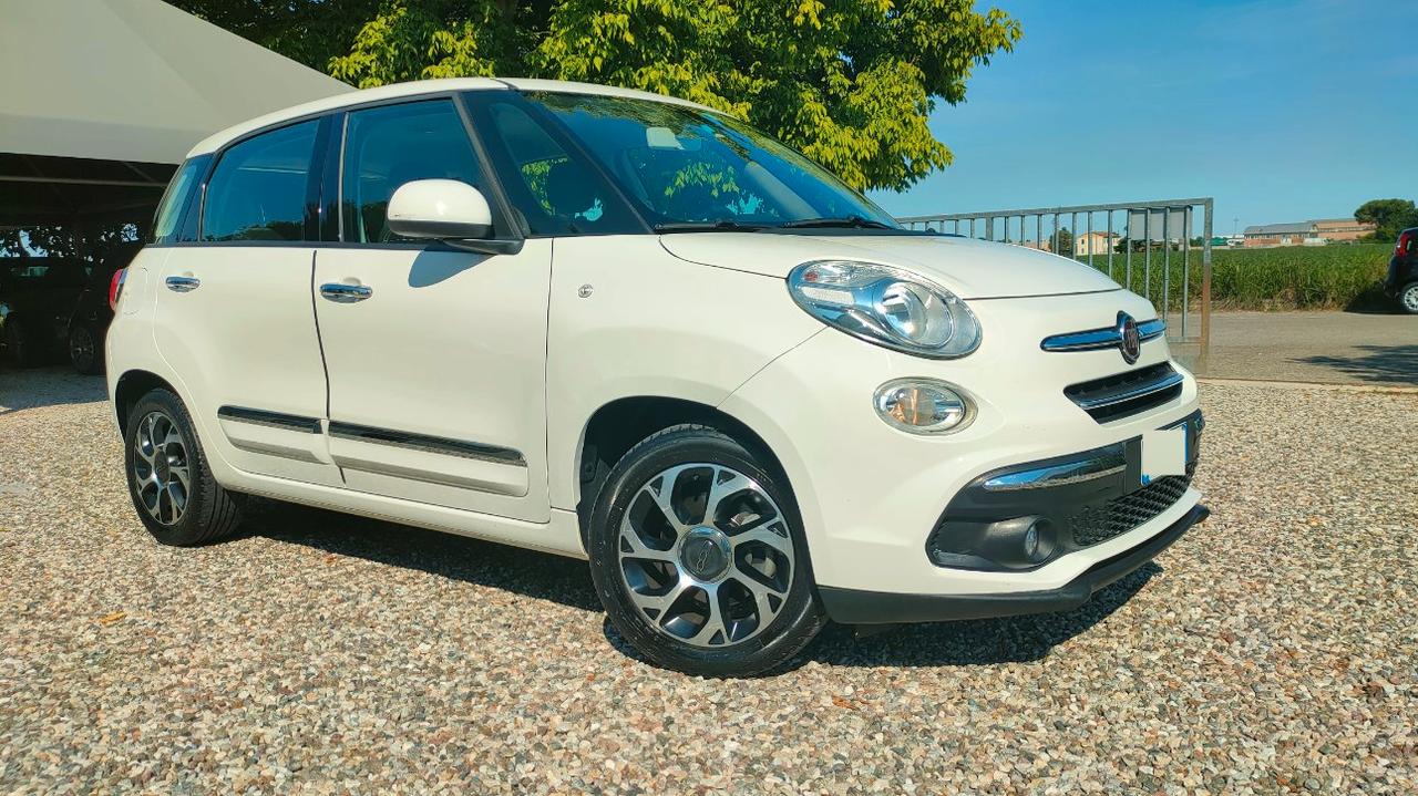 Fiat 500 L 500L 1.4 Lounge 95 CV - 55.000KM