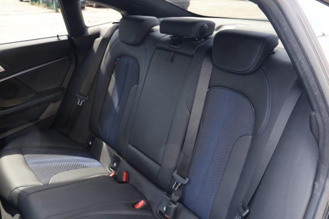 BMW 235 M 235i xDrive Gran Coupé aut. UNIPROP.