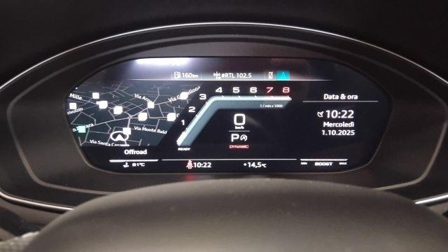 AUDI S5 Cabrio 55 TFSI quattro tiptronic sport attitude