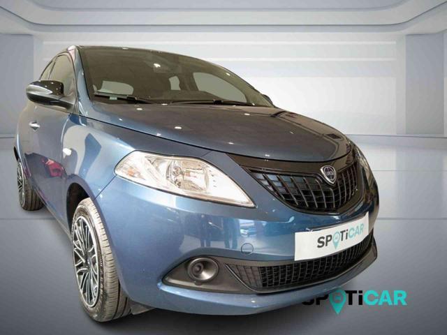 LANCIA Ypsilon 1.0 FireFly 5 porte S&S Hybrid Oro