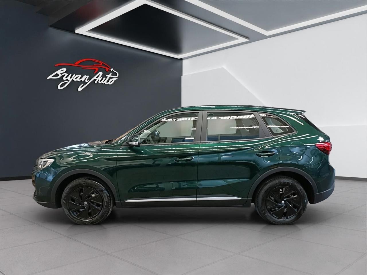 Mg ZS 1.5 Hybrid+ Standard