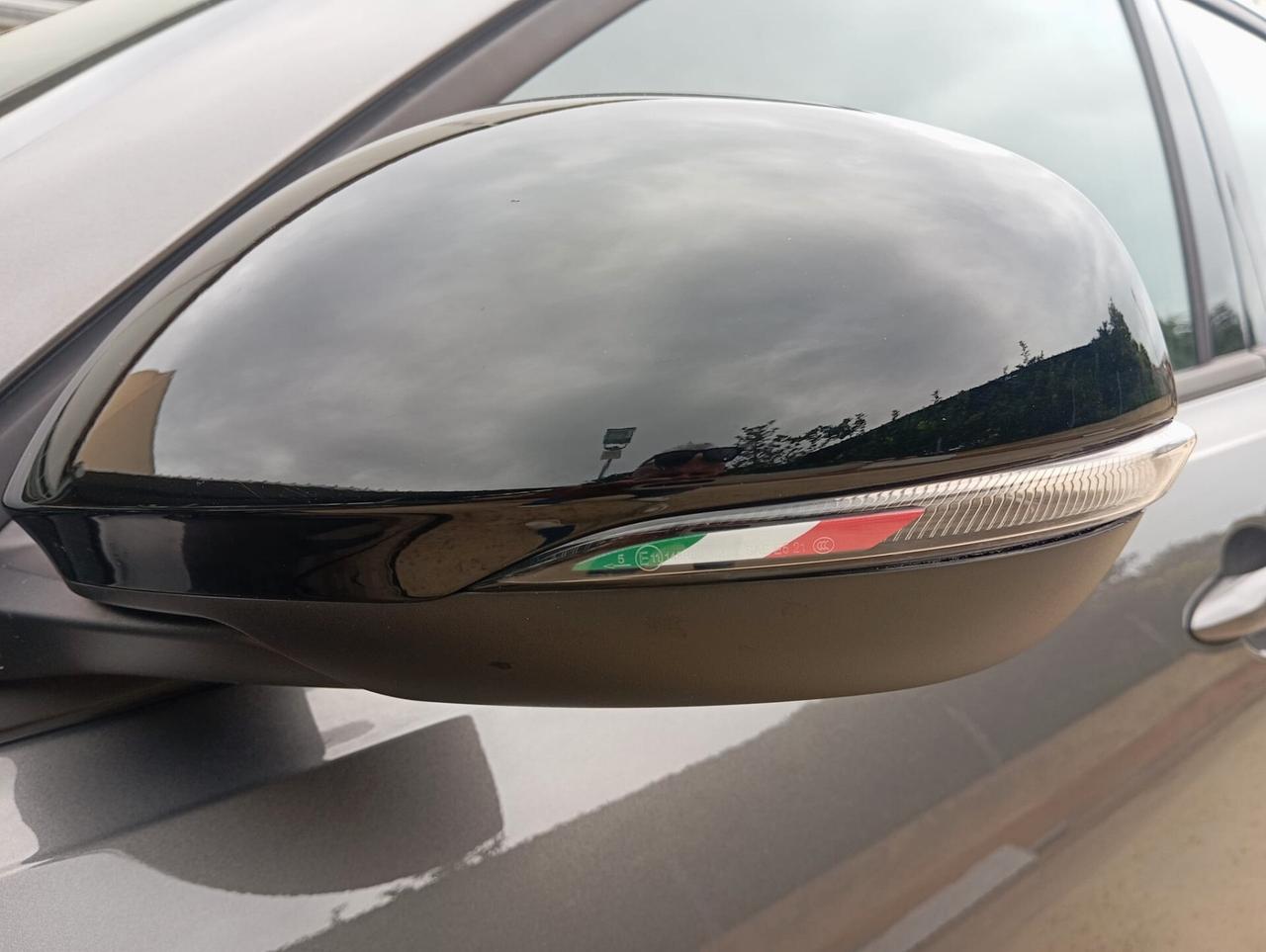 Alfa Romeo Tonale 1.5 160 CV MHEV TCT7 Tributo Italiano