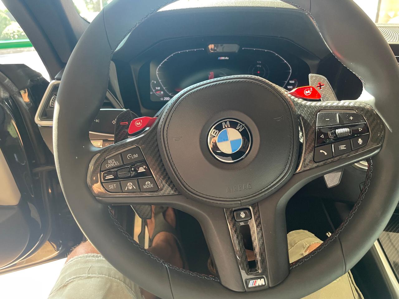 Bmw M4 Coupe 3.0 Competition M xdrive