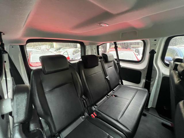 CITROEN Jumpy BlueHDi 120 S&S PL-SL-TN Atlante XL