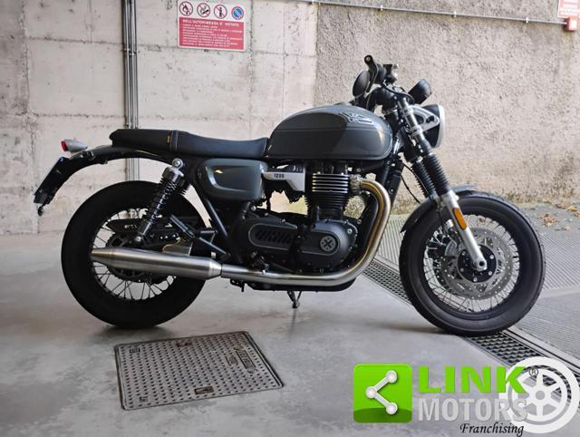 BRIXTON Cromwell 1200 2023