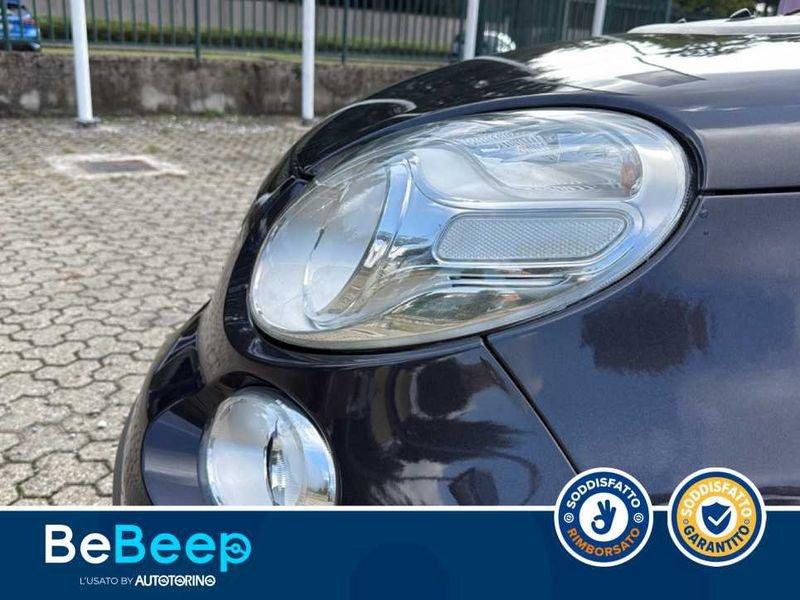 FIAT 500L 1.4 TREKKING 95CV