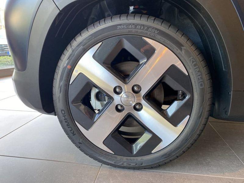 Hyundai Inster 49kWh XClass Tech Pack + Advance Pack