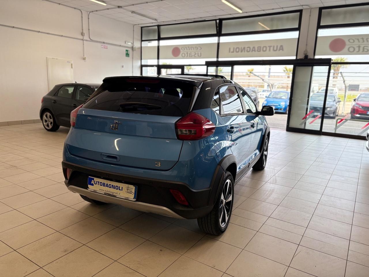 Dr 3 S2 1.5 Bi-Fuel GPL