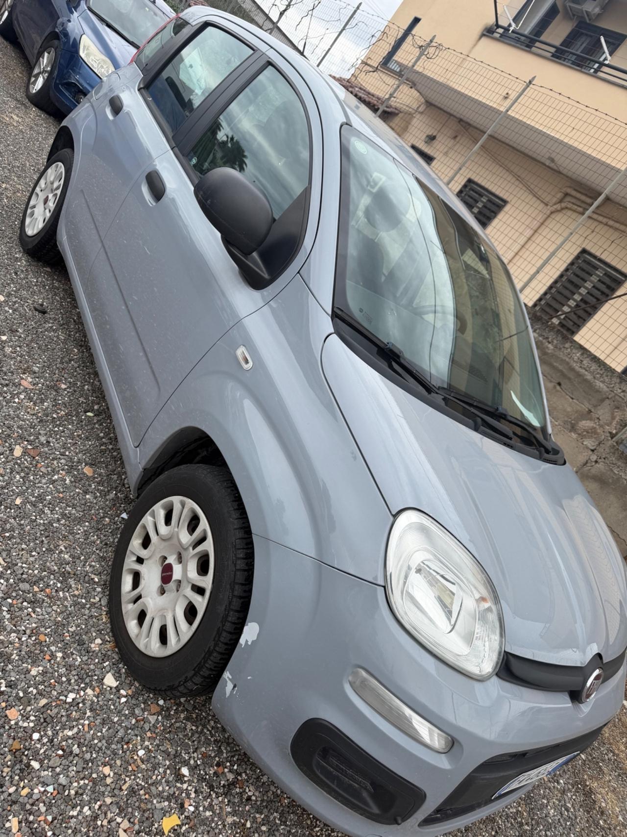 Fiat Panda 1.2 Easy 2019