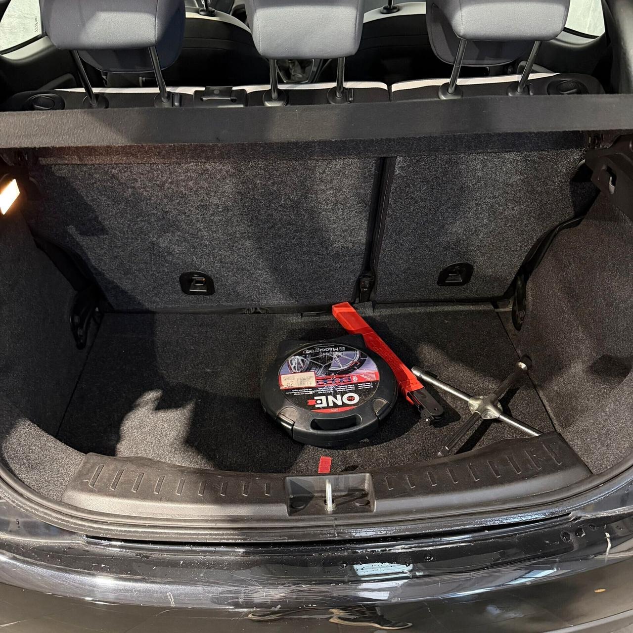 Lancia Ypsilon 1.2 69 CV 5 porte Elefantino