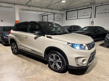 Suzuki Vitara 1.6 DDiS V-Top - EURO 6 UNICO PROPRIETARIO