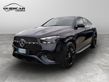 Mercedes-Benz GLE Coupe - C167 2020 - GLE Coupe 300 d mhev Premium Pro 4matic auto