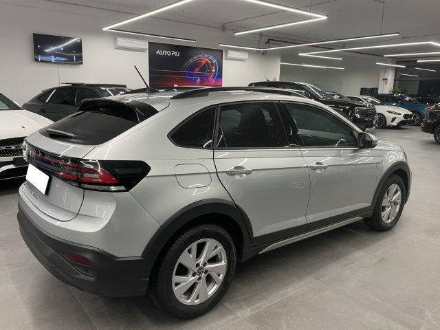 VOLKSWAGEN Taigo 1.0 TSI 95 CV Life