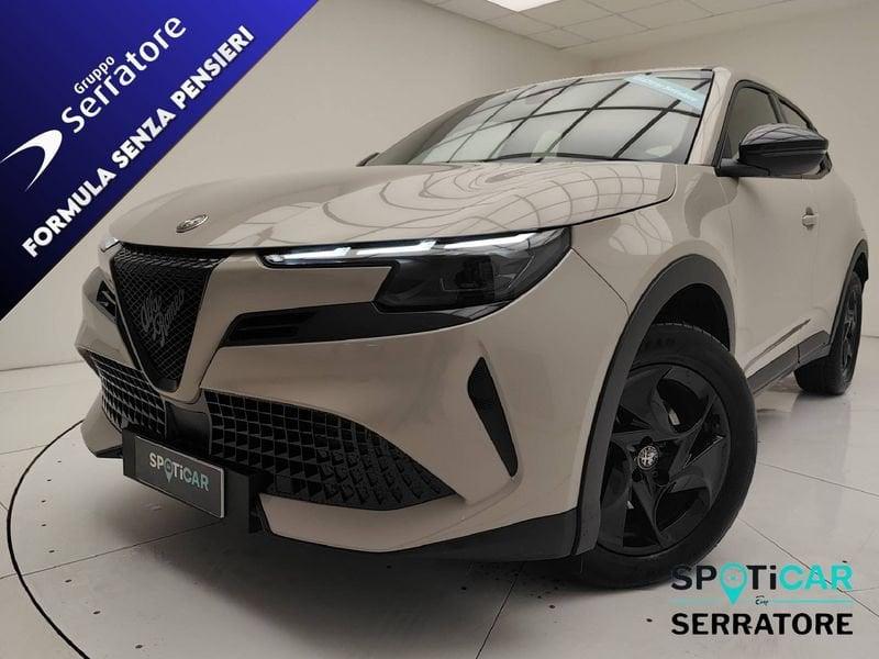 Alfa Romeo Junior 1.2 ibrida 145cv edct6