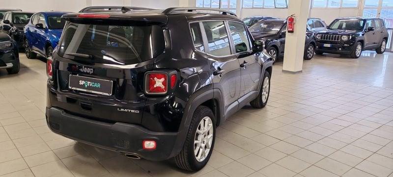 Jeep Renegade 1.0 T3 Limited