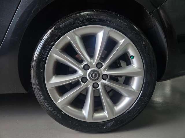 Opel Astra Sports Tourer 1.7 cdti Cosmo 125cv