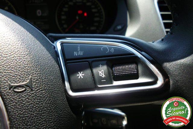 AUDI Q3 2.0 TDI 120 CV Design