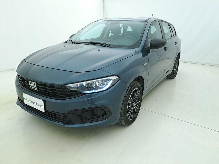 Fiat Tipo SW Life BR696937 1.3 Diesel 95CV