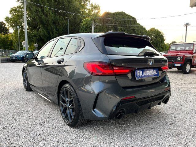 BMW 135 M135i xDrive Autom.
