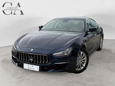 Maserati Ghibli 2.0 mhev GT 330cv rwd auto