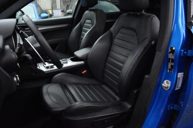 ALFA ROMEO Stelvio 2.2 210 CV AT8 Q4 VELOCE *TETTO PANORAMA*21"*