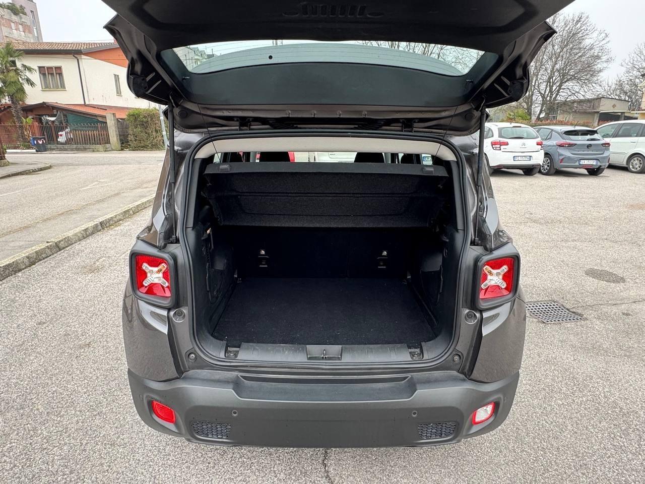 Jeep Renegade 1.0 T3 Longitude