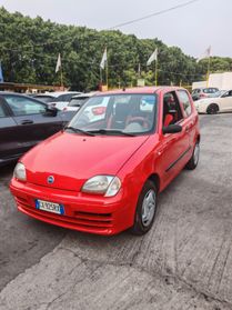 Fiat 600 1.1 AC e servo sterzo