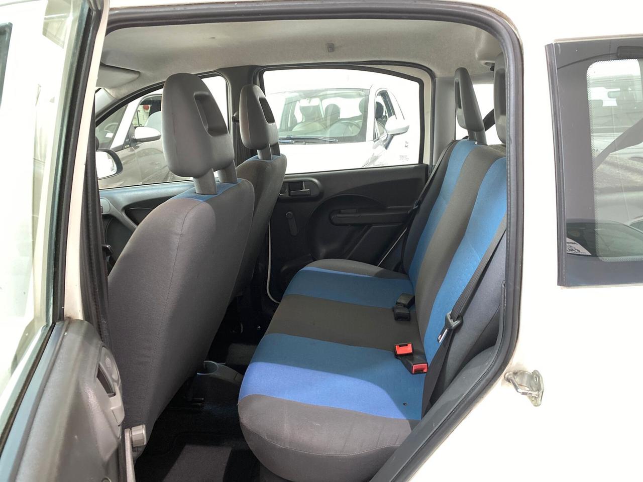 Fiat Panda 1.2 Emotion