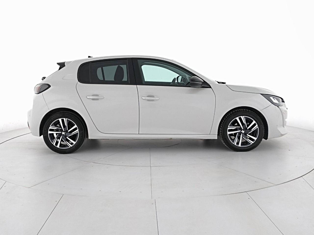 Peugeot 208 1.2 puretech Active Pack 75cv