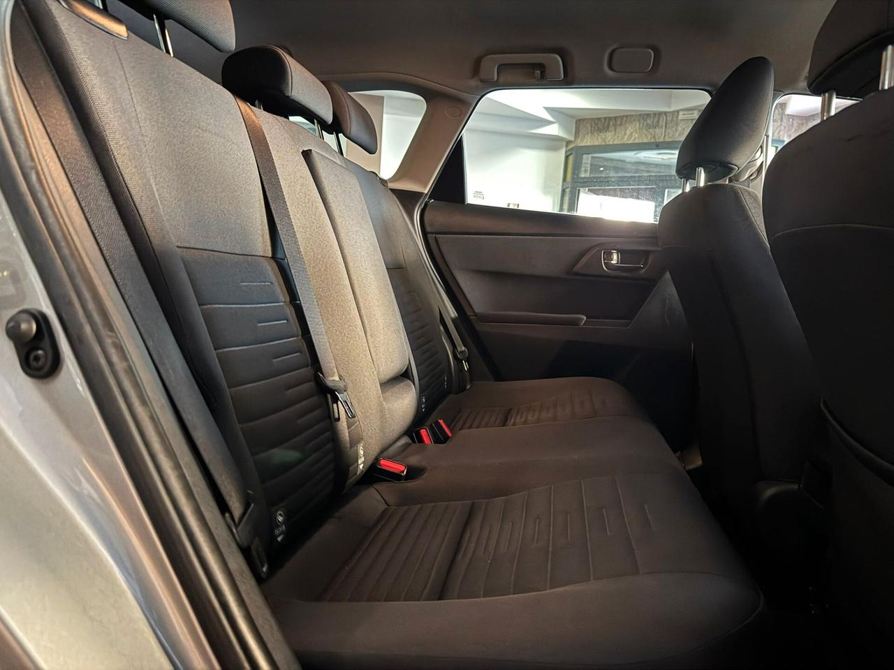 Toyota Auris Touring Sports 1.8 Hybrid Active