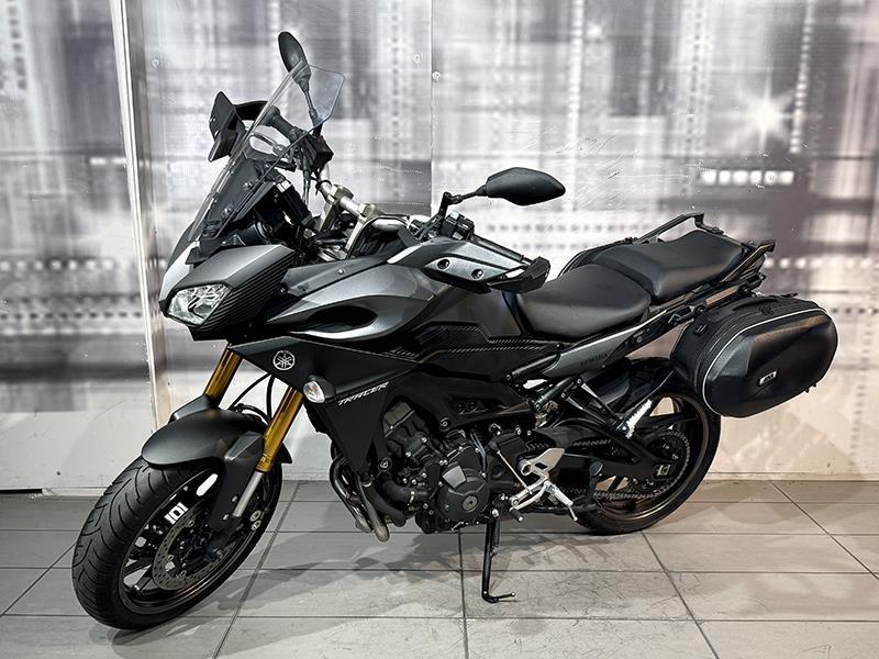 Yamaha Tracer 900 ABS
