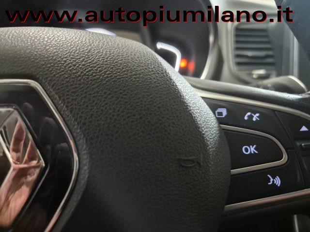 RENAULT Grand Scenic dCi 8V 110 CV EDC Energy Zen