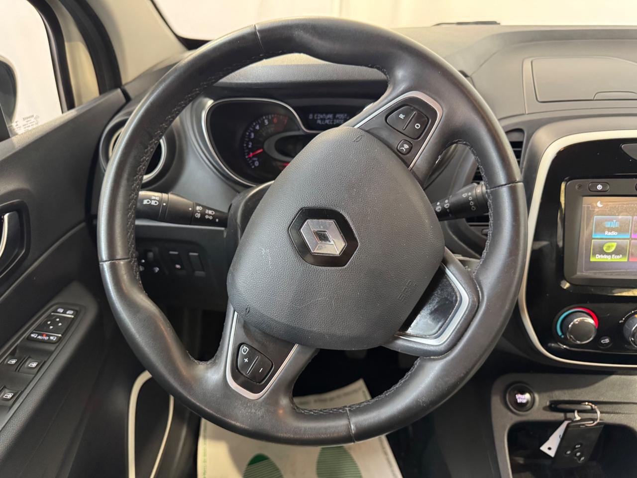 Renault Captur TCe 12V 90 CV Start&Stop Energy Life