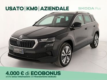 Skoda Karoq 2.0 tdi evo selection 115cv