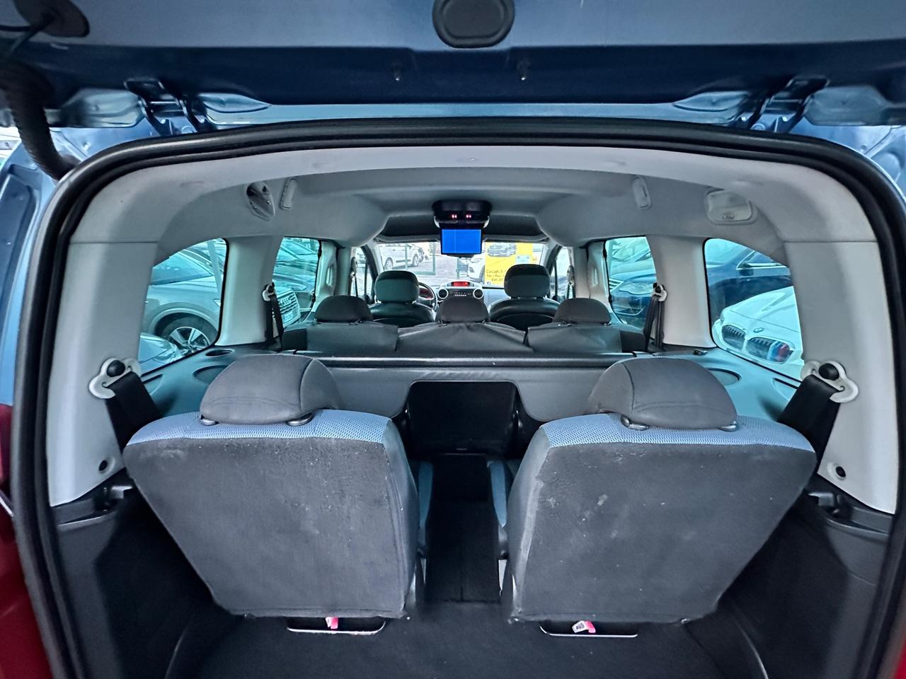 Citroen Berlingo 1.6 Benzina/GPL XTR 7 posti